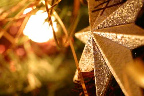 Christmas Christmas