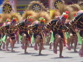 Kadayawan Festival-Davao City