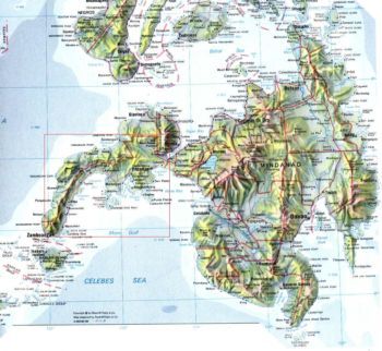Mindanao, Philippines Mindanao, Philippines