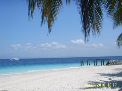 Babusanta2, Samal