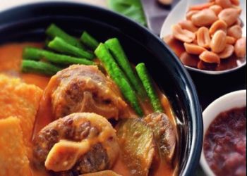 kare-kare-philippine food